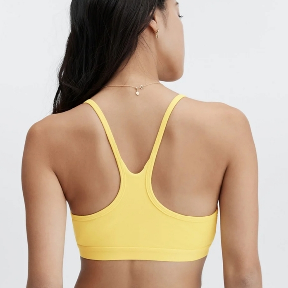 Fabletics Live-In Racerback- Med - Picture 2 of 6